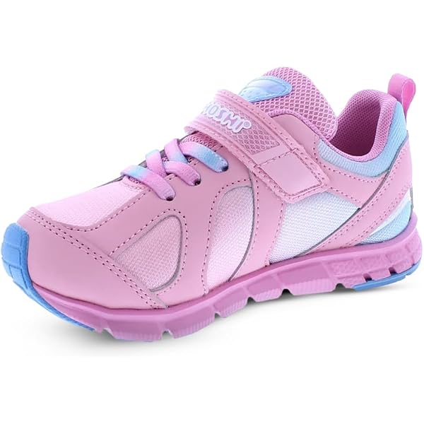 Amazon.com | TSUKIHOSHI Tokyo Strap-Closure Machine-Washable Kids